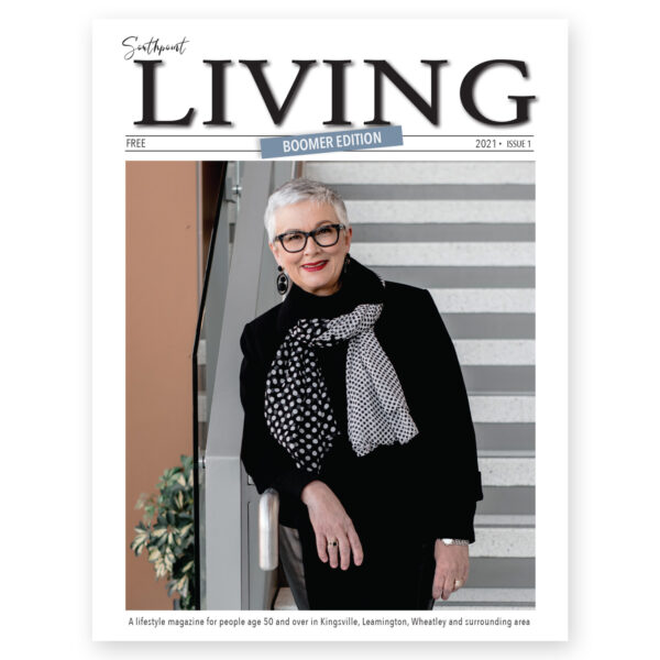 Southpoint Living - Single Issue - Image 9