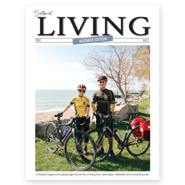 Southpoint Living - Single Issue - Image 6
