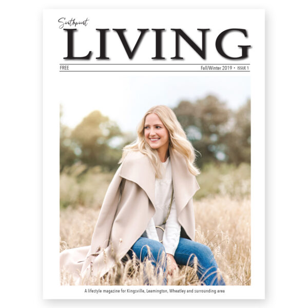 Southpoint Living - Single Issue - Image 10