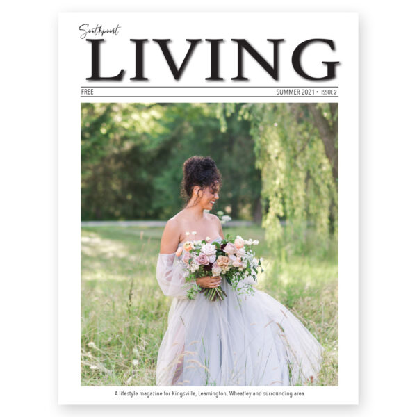 Southpoint Living - Single Issue - Image 8