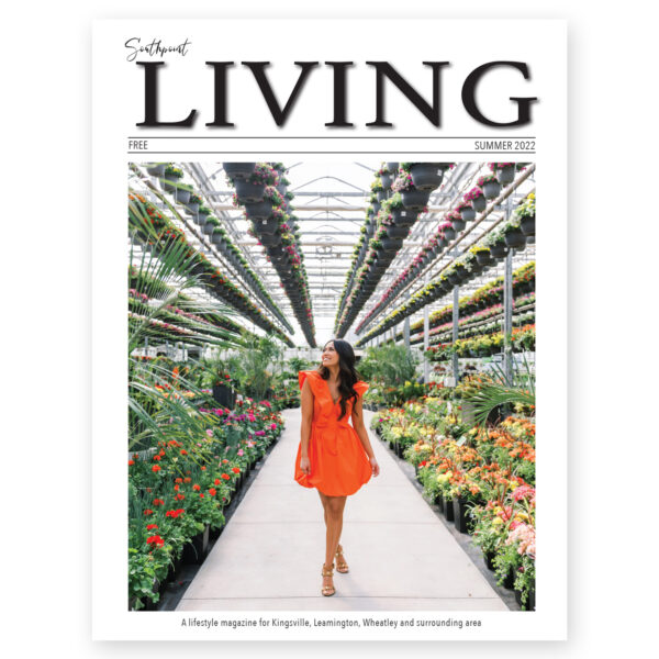 Southpoint Living - Single Issue - Image 5