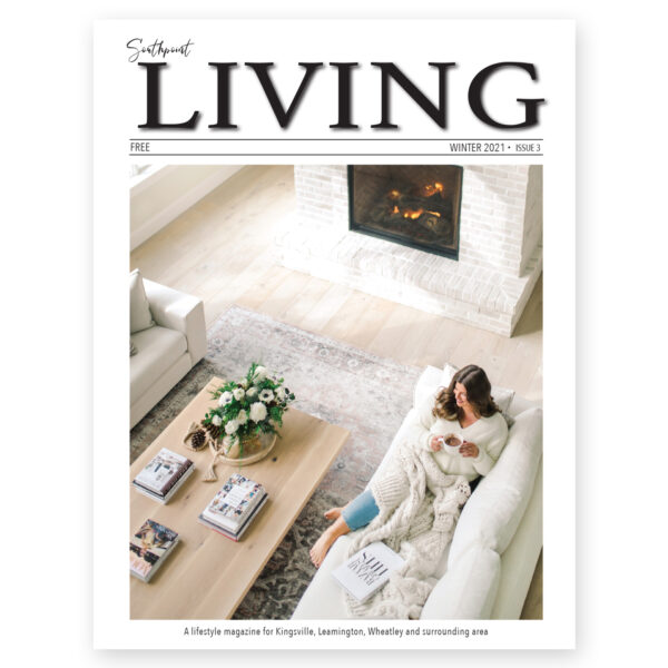 Southpoint Living - Single Issue - Image 7