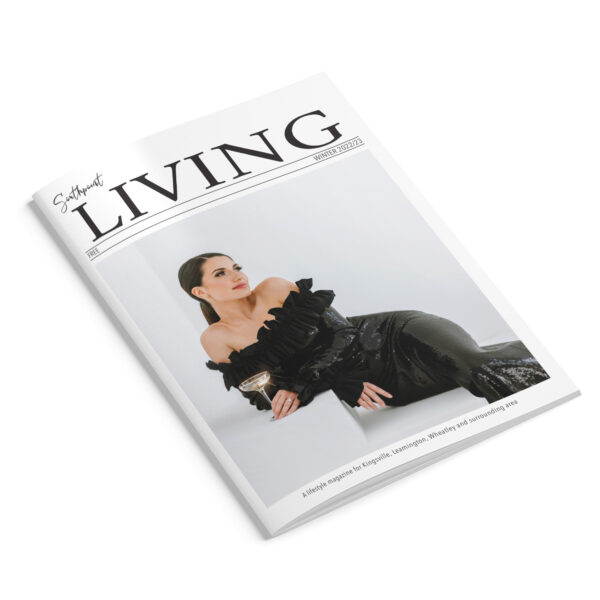 Southpoint Living - Single Issue