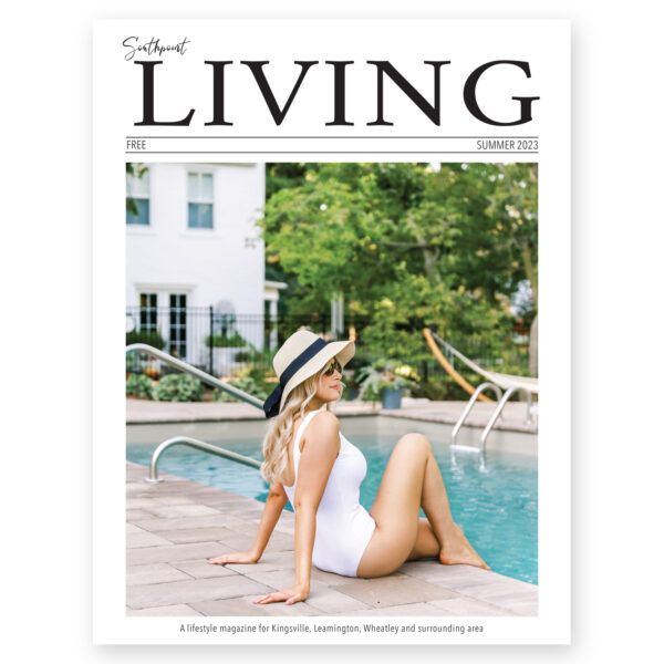 Southpoint Living - Single Issue - Image 3