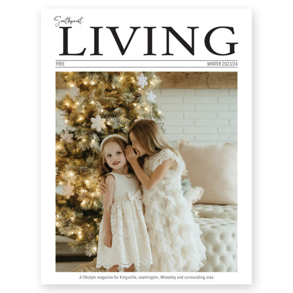 Southpoint Living - Single Issue - Image 2