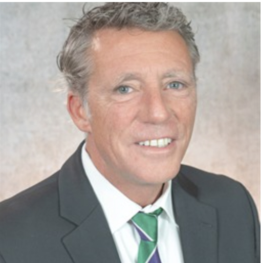 MICHAEL BONDY
Mayor-Elect
of Chatham-Kent
(source: chatham-kent.ca)