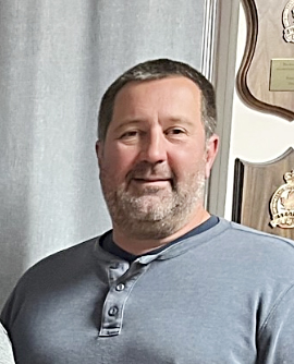 DAVE DELELLIS
Mayor-Elect
of Pelee Island
(source: pelee.org)