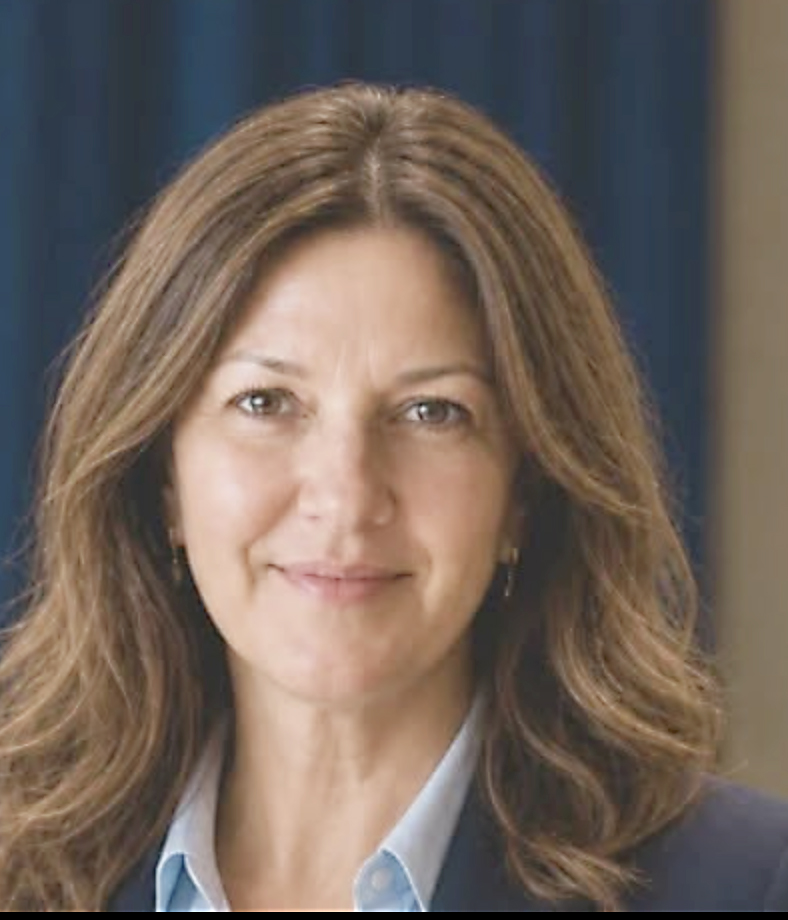 MARY ELLEN HAVLIK Mayor-Elect of Kingsville (source: Facebook)