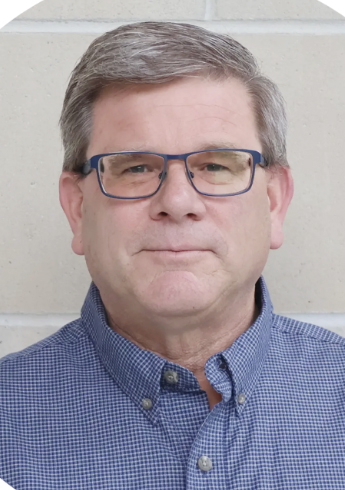 PAUL TIESSEN
Deputy Mayor-Elect
of Leamington
(source: leamington.ca)
